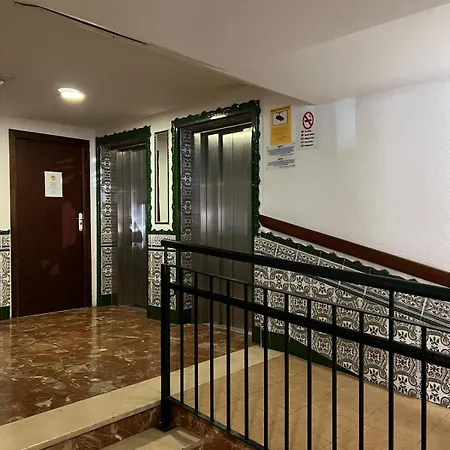 Estudio El Sol De Maria Benalmádena