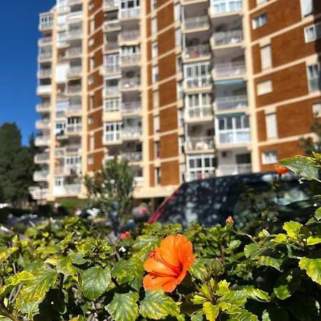 Appartamento Estudio El Sol De Maria